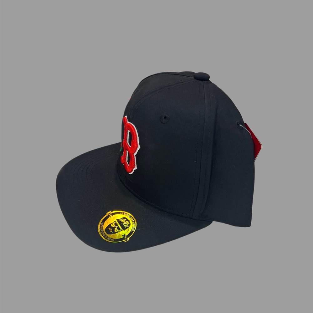 Cap New - Picture 3 of 5